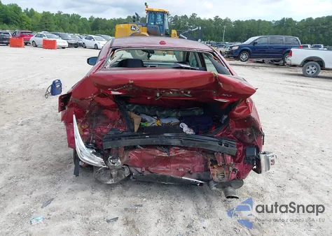 2016 Nissan Altima 2.5 Sv from USA, damaged, VIN 1N4AL3AP4GC150748